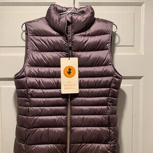 Save the Duck~ NWT!!~ (Retail:  $198) Puffer Vest